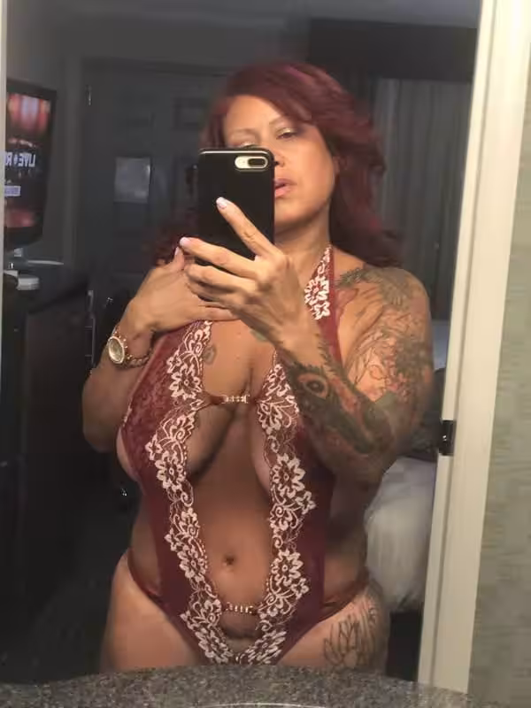Jada, photo 6