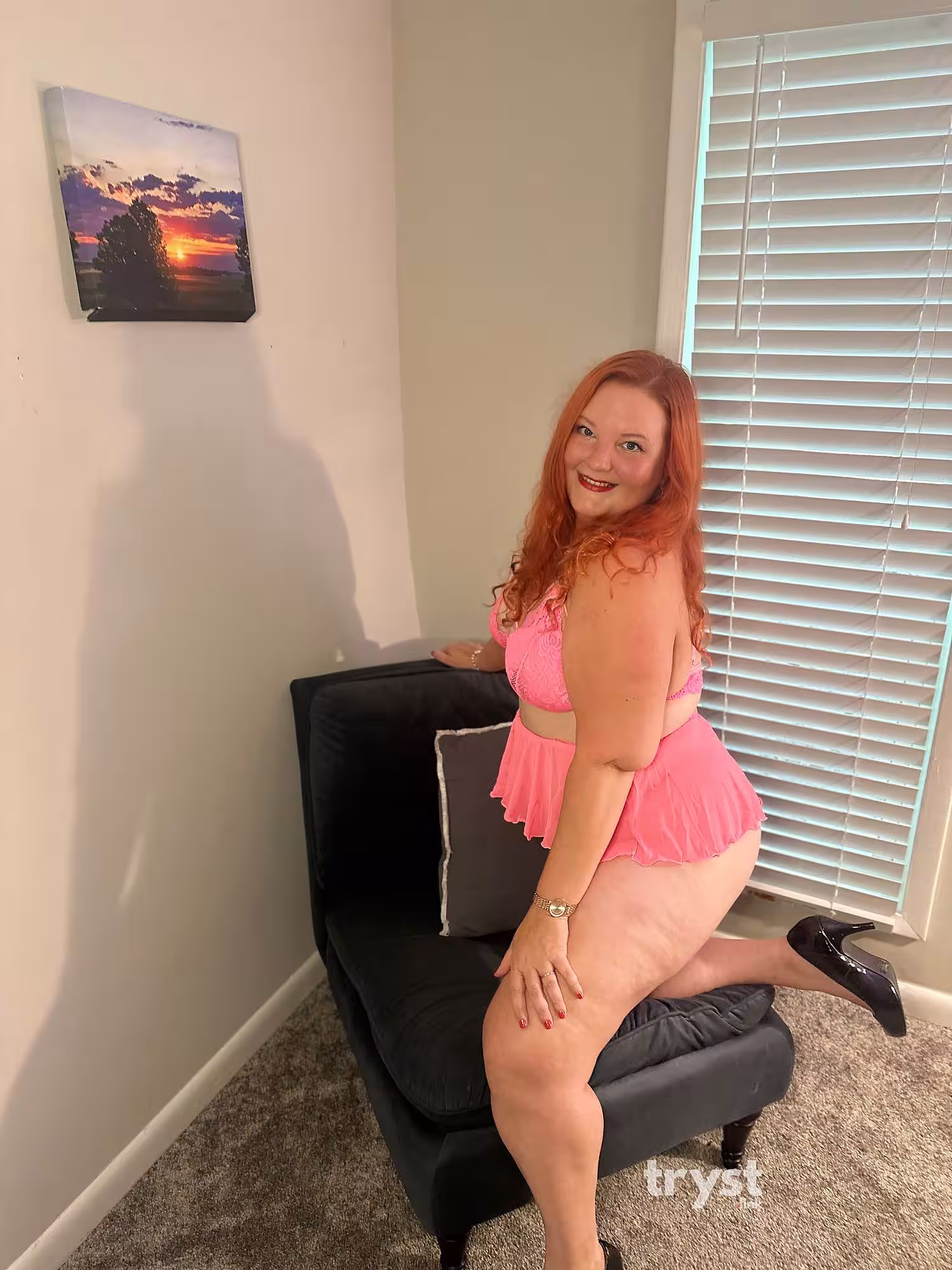 Stina Valentine, photo 4