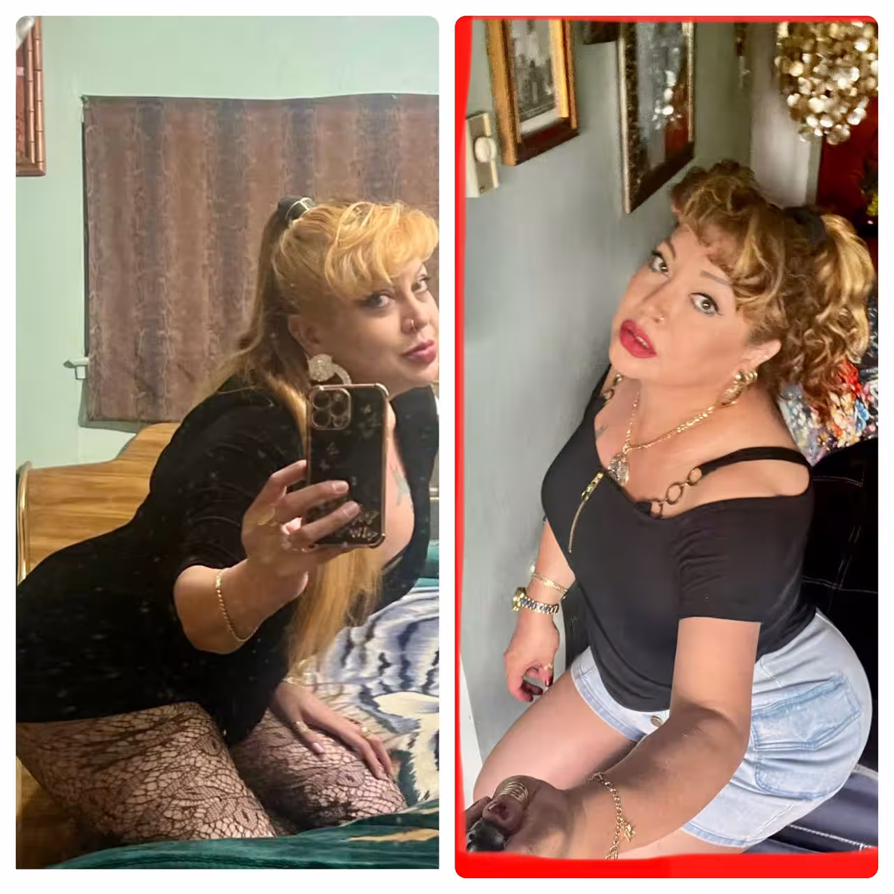 TS Angelina / Angelika / Jennifer / Jenny, escort in Oakland, CA