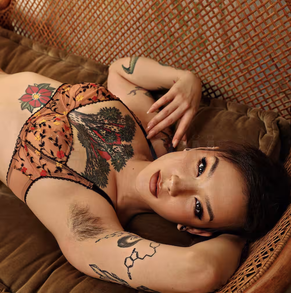 Sasha Sterling, escort in Seattle, WA