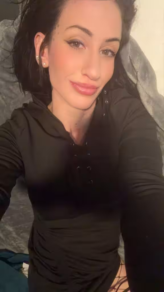 Zoey Portland, escort in Denver, CO