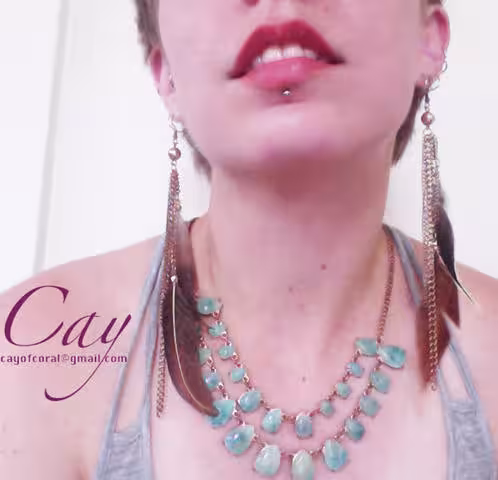 Cay, escort in Boston, MA
