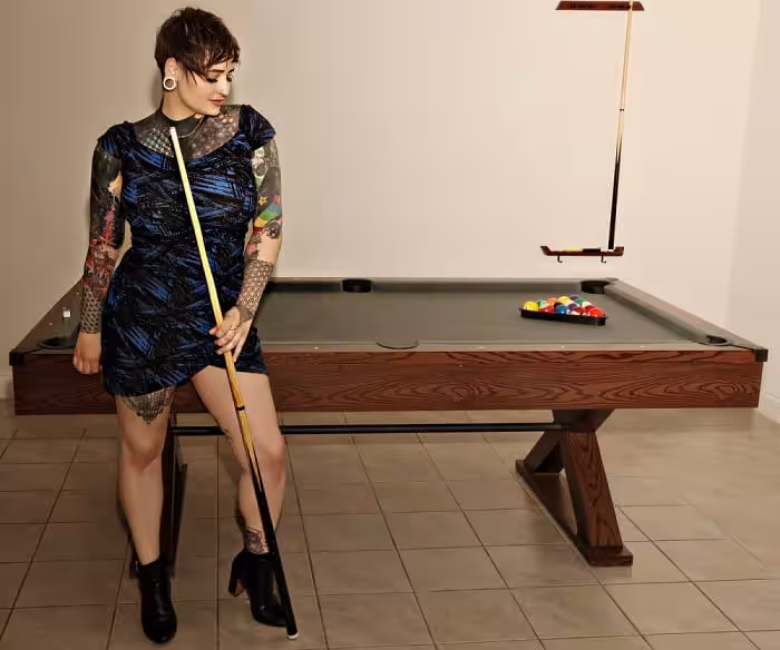 Kathryn Lee, photo 8