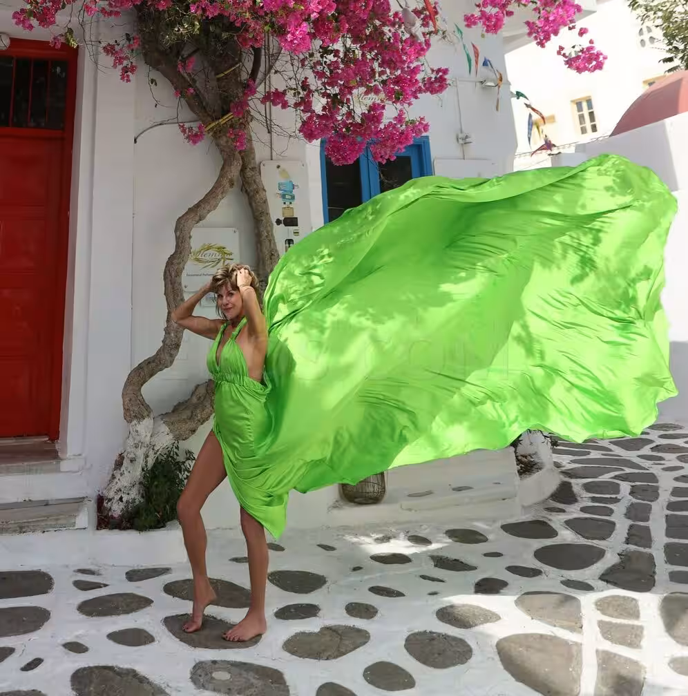 Amazing Grace, photo 9