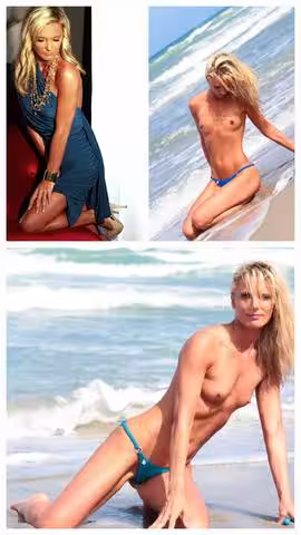 Alyssa Lauren, photo 4