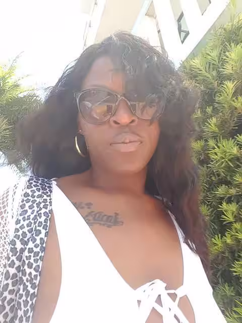 Ms Black / Gia Godiva, photo 4