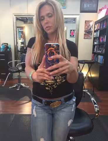 Rose Oiler, escort in Nashville, TN