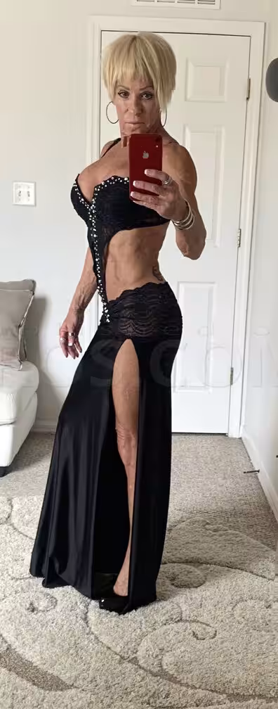 GiGiDelights, photo 8