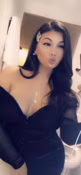 TS Vanity Haze, photo 6