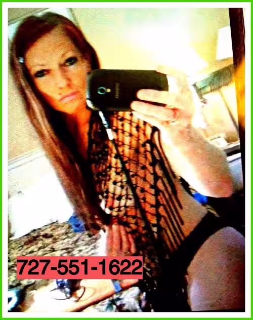 Tracey, escort in Pinellas Park, FL
