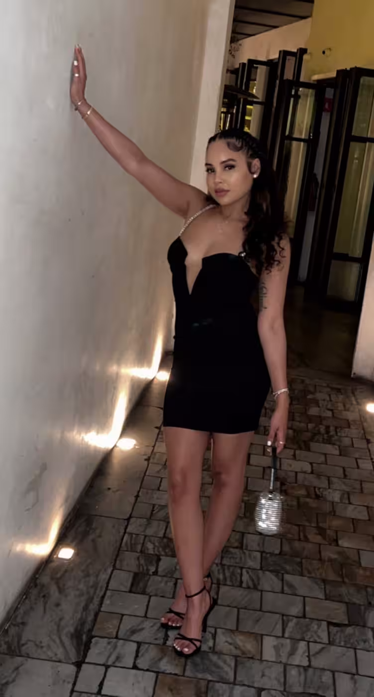 Leilah / Zara, photo 4
