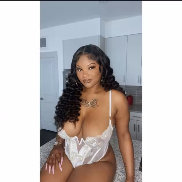 Chyna Rain, photo 4