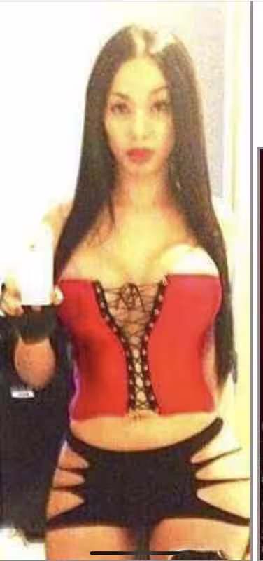 TS Ave Bella / Jezabella Moore / Bella Chanel, photo 9