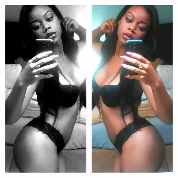 Amiya Dennae, escort in Mission Viejo, CA