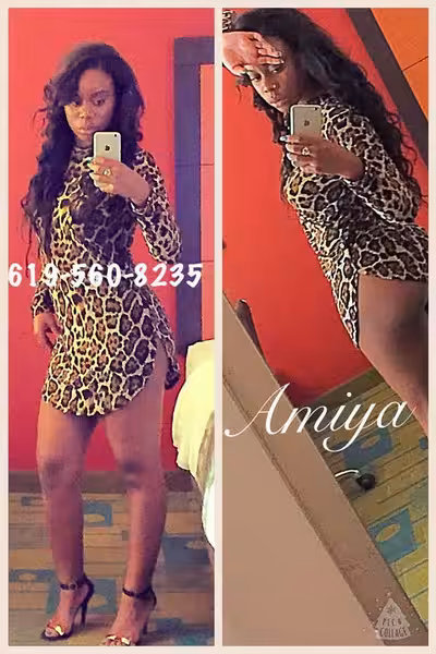 Amiya Dennae, photo 2