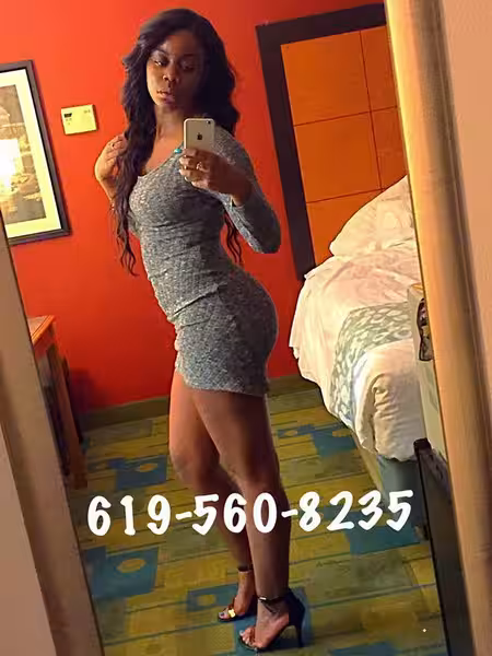 Amiya Dennae, photo 5