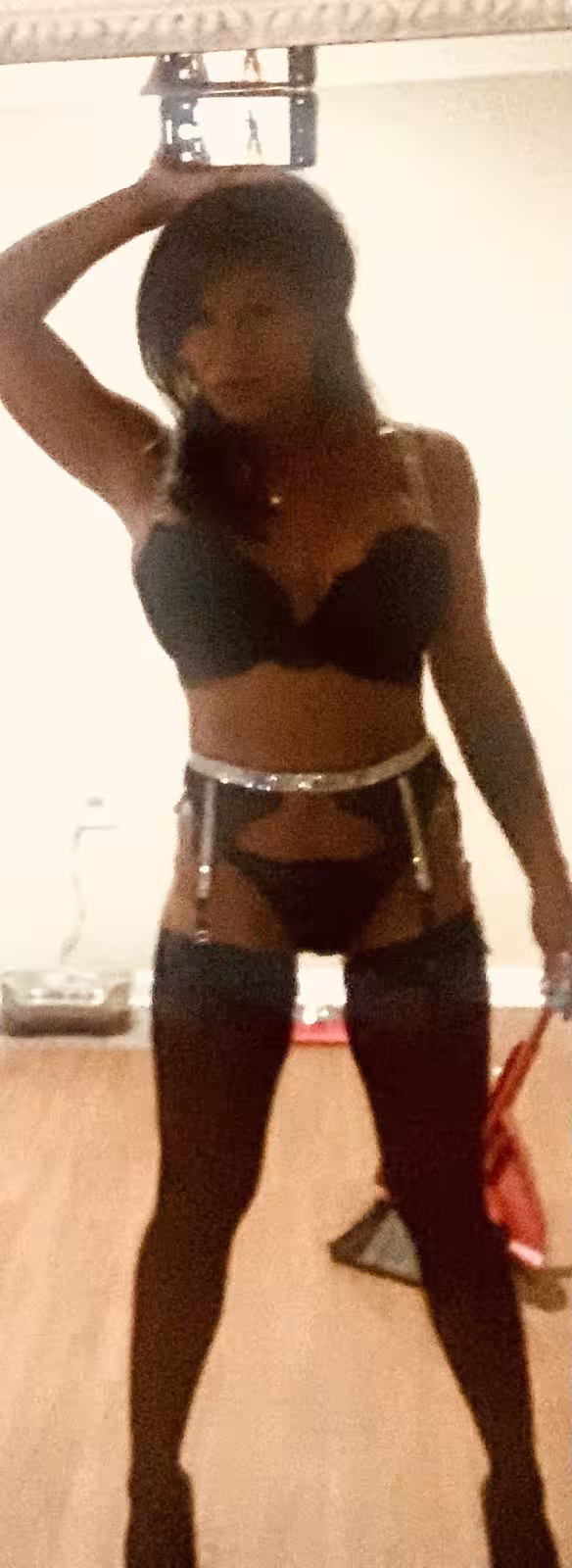 Shayla Morgan / Suzi, photo 5