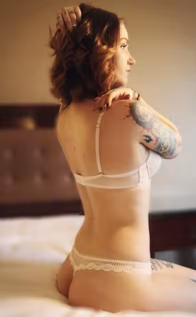 Corrine Marie / Isabella, photo 3