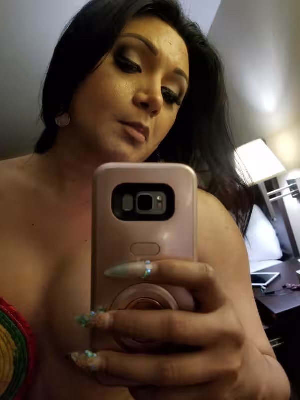 TS Vanasha, escort in Oxnard, CA