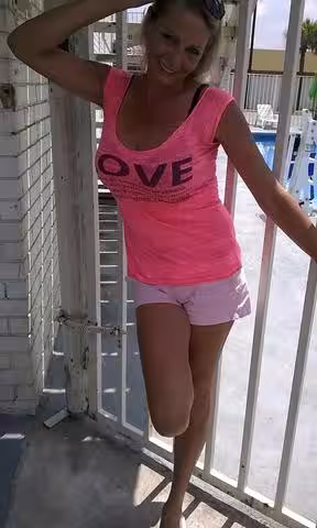 Tiffany, escort in New Orleans, LA