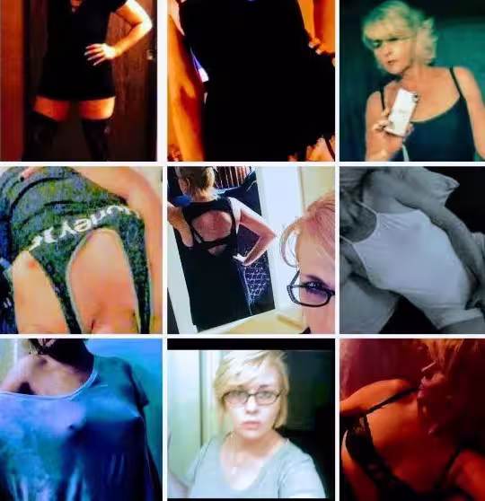 Gail, escort in Phoenix, AZ