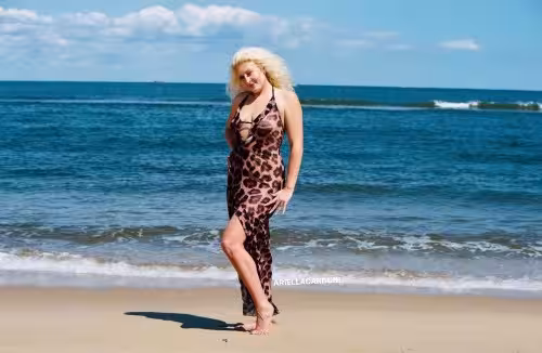 Ariella Carboni, photo 5