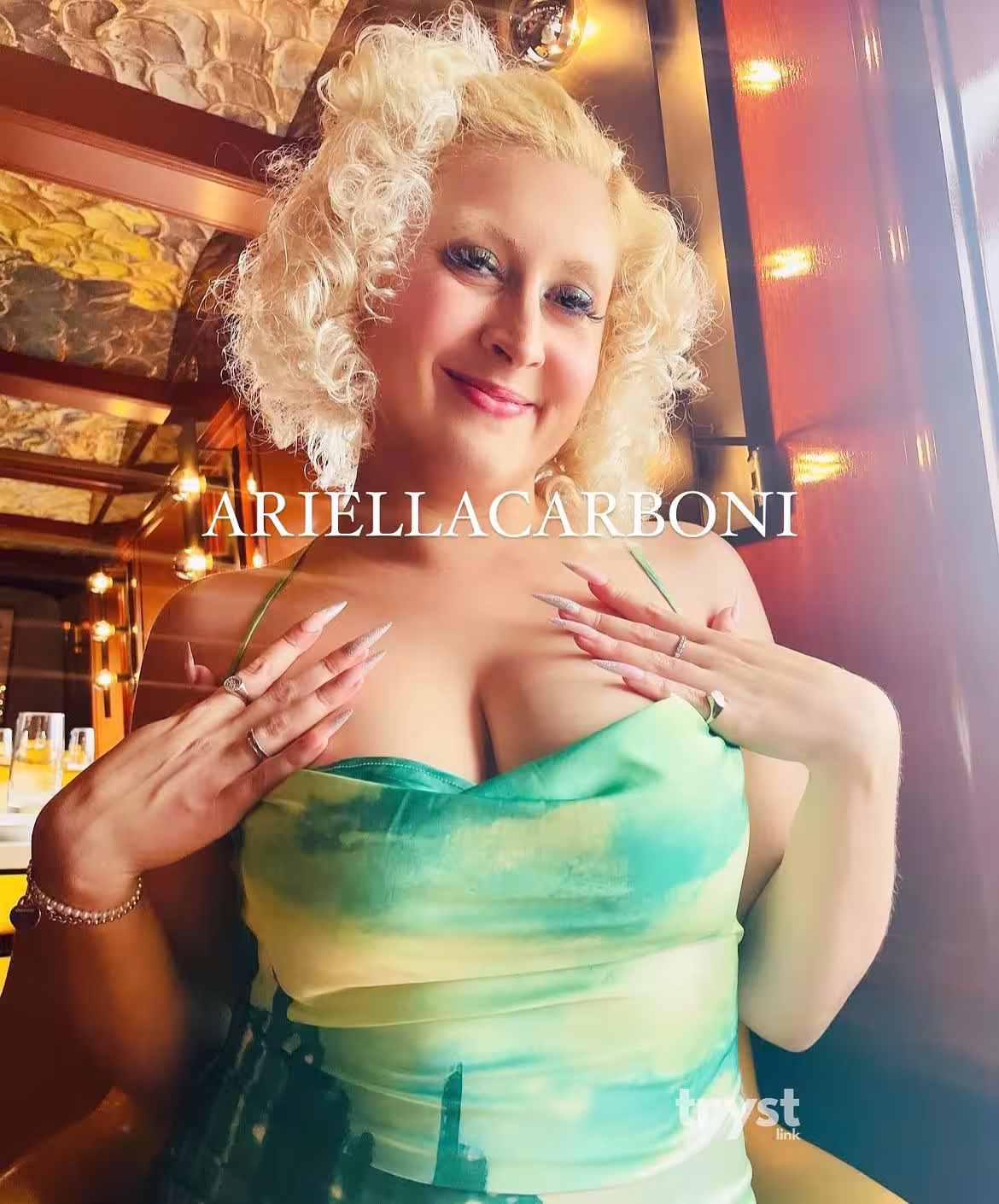 Ariella Carboni, photo 7