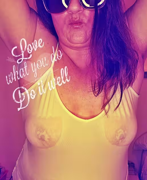 Nikki Darling / Jackie, photo 4