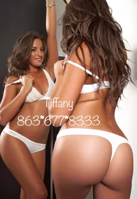 Tiffany, escort in Miami, FL