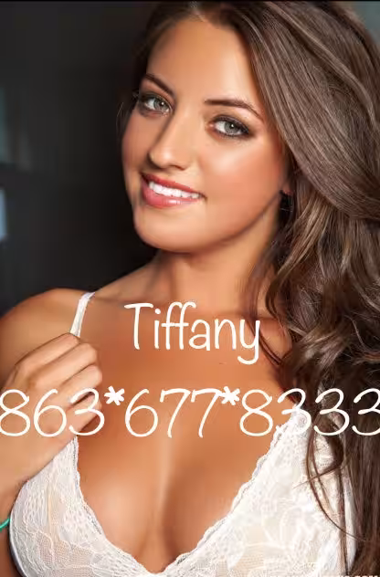 Tiffany, photo 3