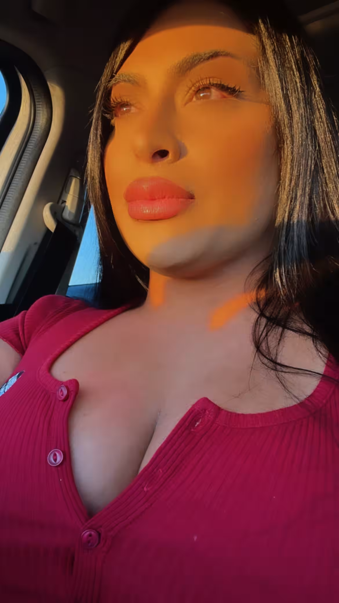 TS Vanessa Aguilar / Jazmin, photo 8