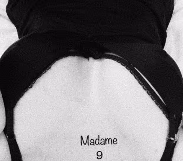 Madame9, photo 3