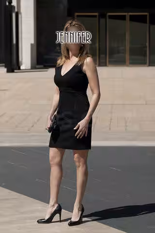 Jennifer, photo 3