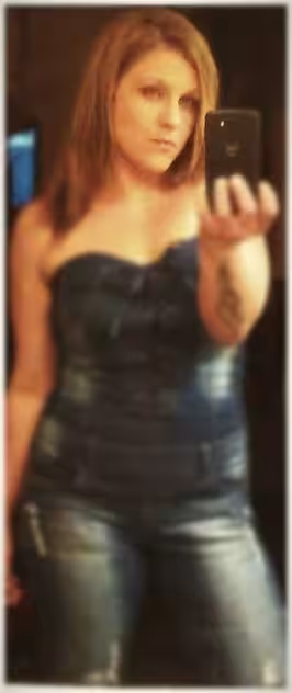 Rikki, escort in Jacksonville, FL