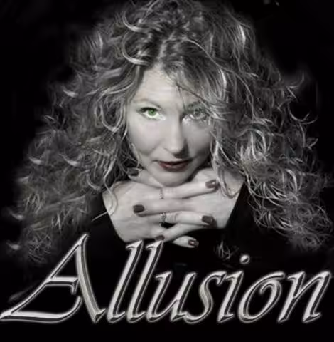 Allusion, escort in Portland, OR