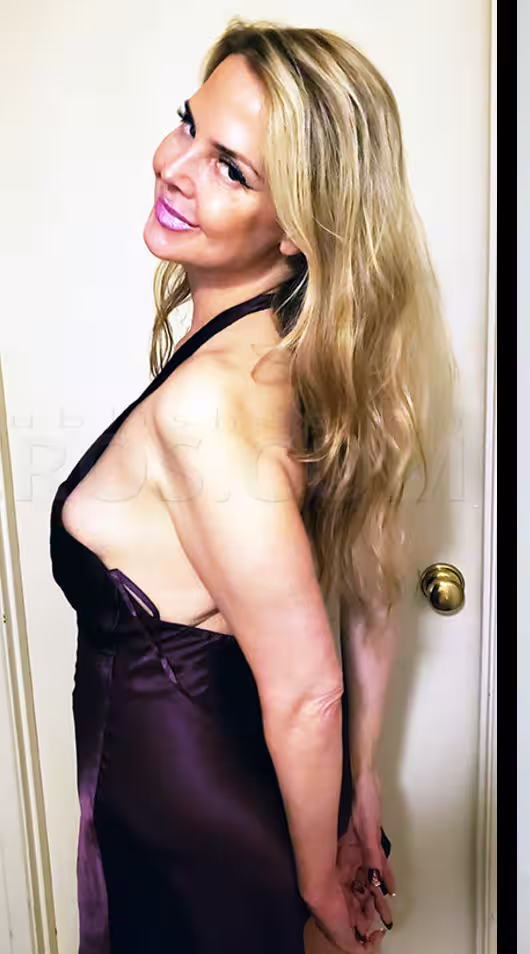 Kiki Michelle, photo 2