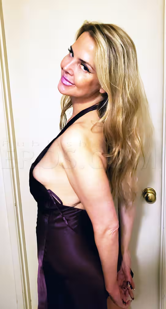 Kiki Michelle, photo 6