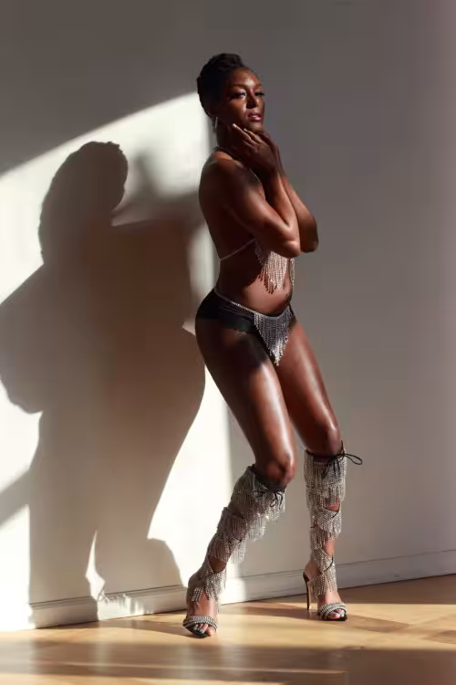 Josephine Deveraux, photo 6