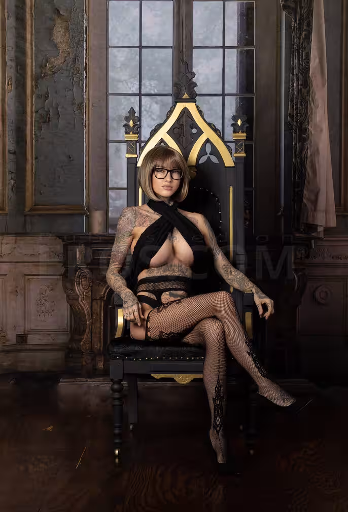 Anastacia Allure, photo 9