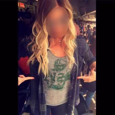 Brooklyn Summers, escort in San Diego, CA