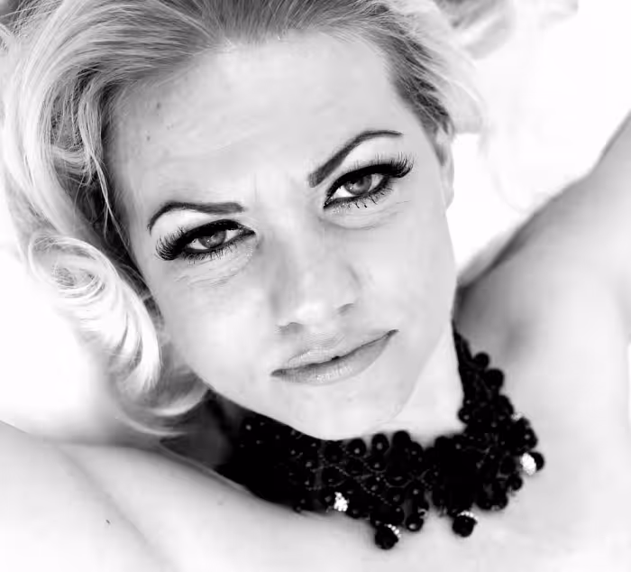 Brittini Cheyenne, photo 3