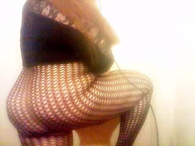 Miss Aubry Amour, photo 2
