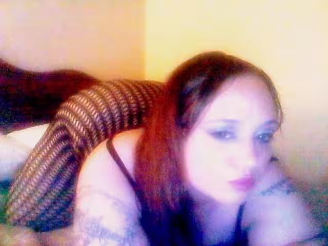 Miss Aubry Amour, photo 3