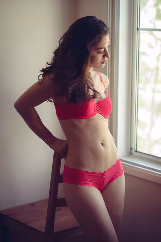 Paige Amaya, photo 6