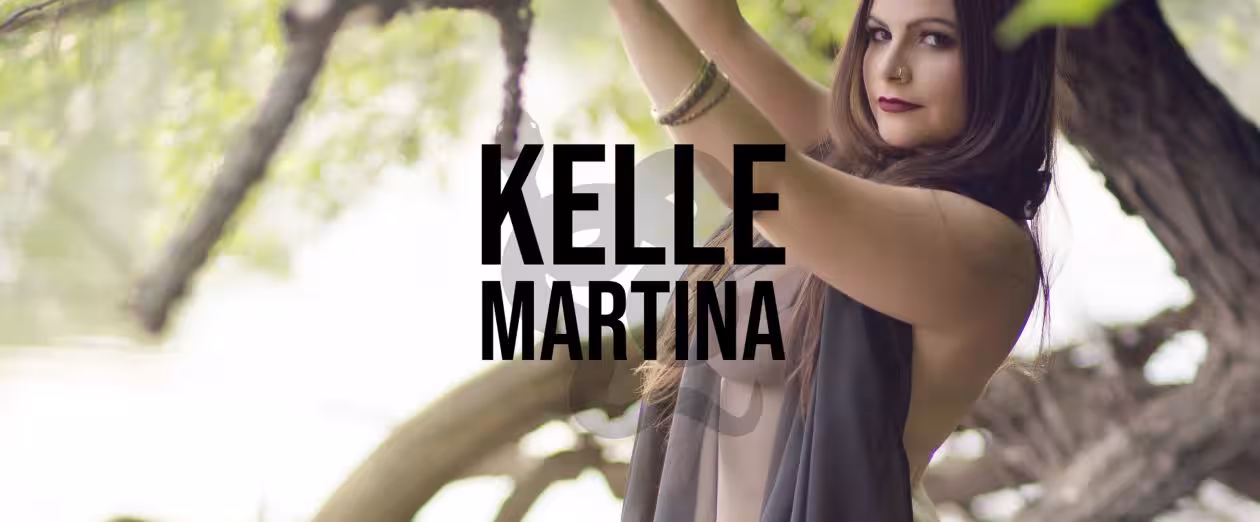 Miss Kelle Martina, photo 6
