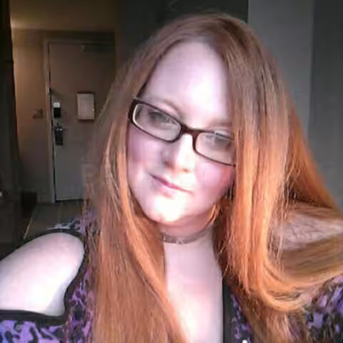 Ginger Rose, escort in Chicago, IL