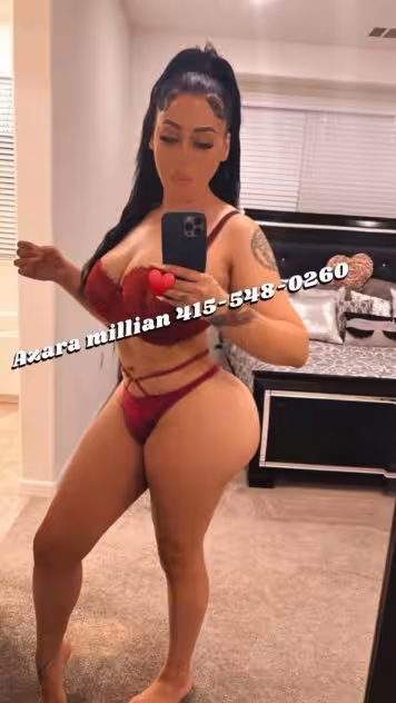 Princess Porschea / Azara Millian, photo 2
