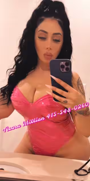 Princess Porschea / Azara Millian, photo 3
