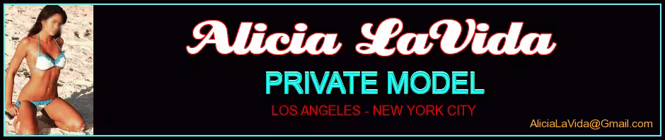Alicia LaVida, escort in Los Angeles, CA