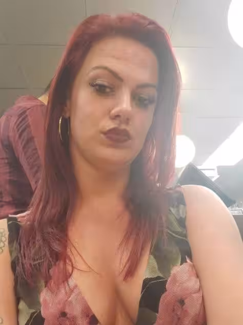 TS Peyton / TS Red, escort in Orlando, FL